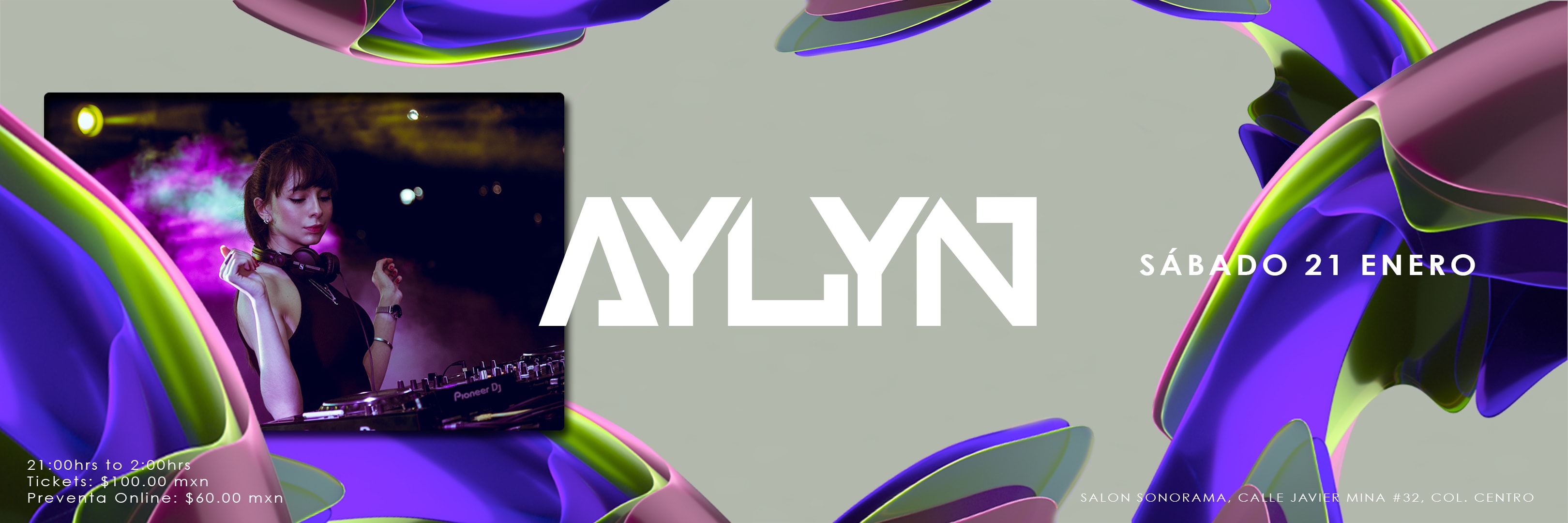 Evento Prueba Soulab Cover