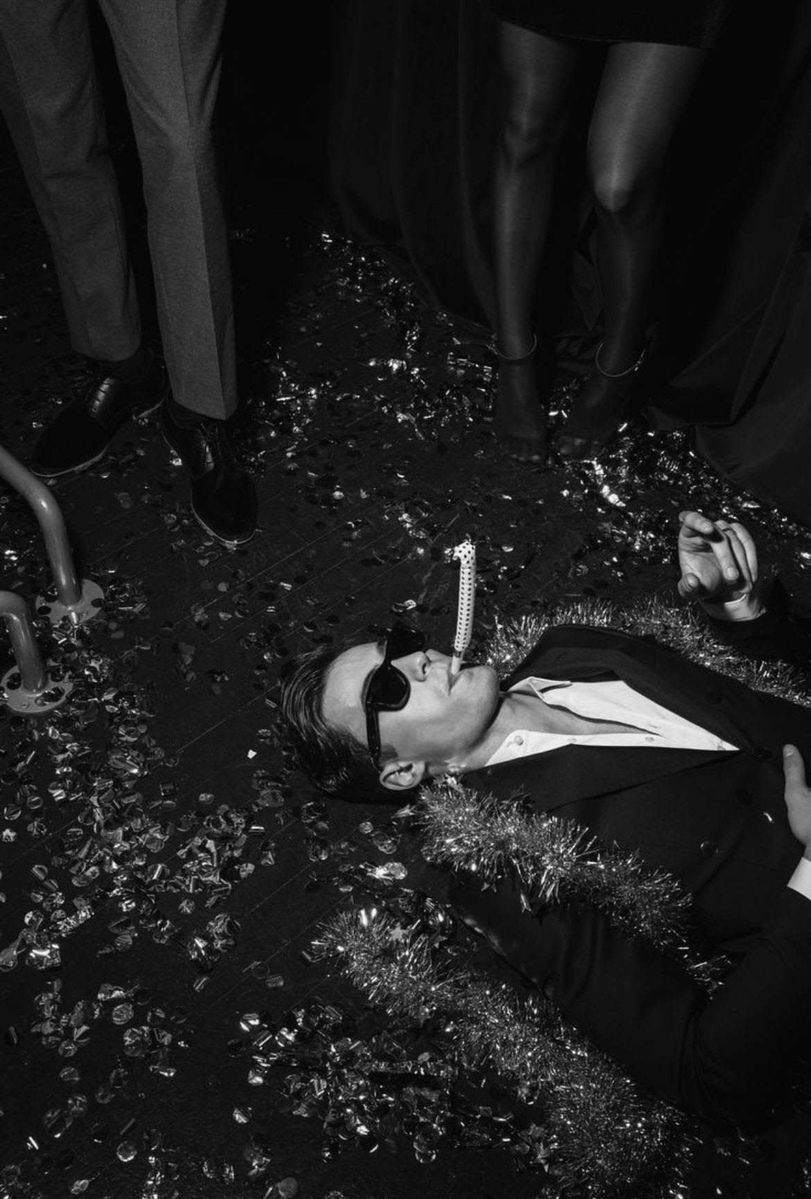 The First Of The Year By Skywalker W/ Clara Rosa & Friends Cover