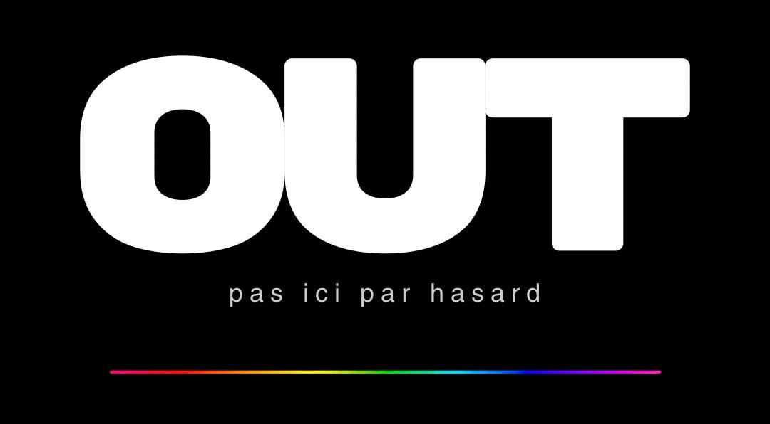 Out - II Cover
