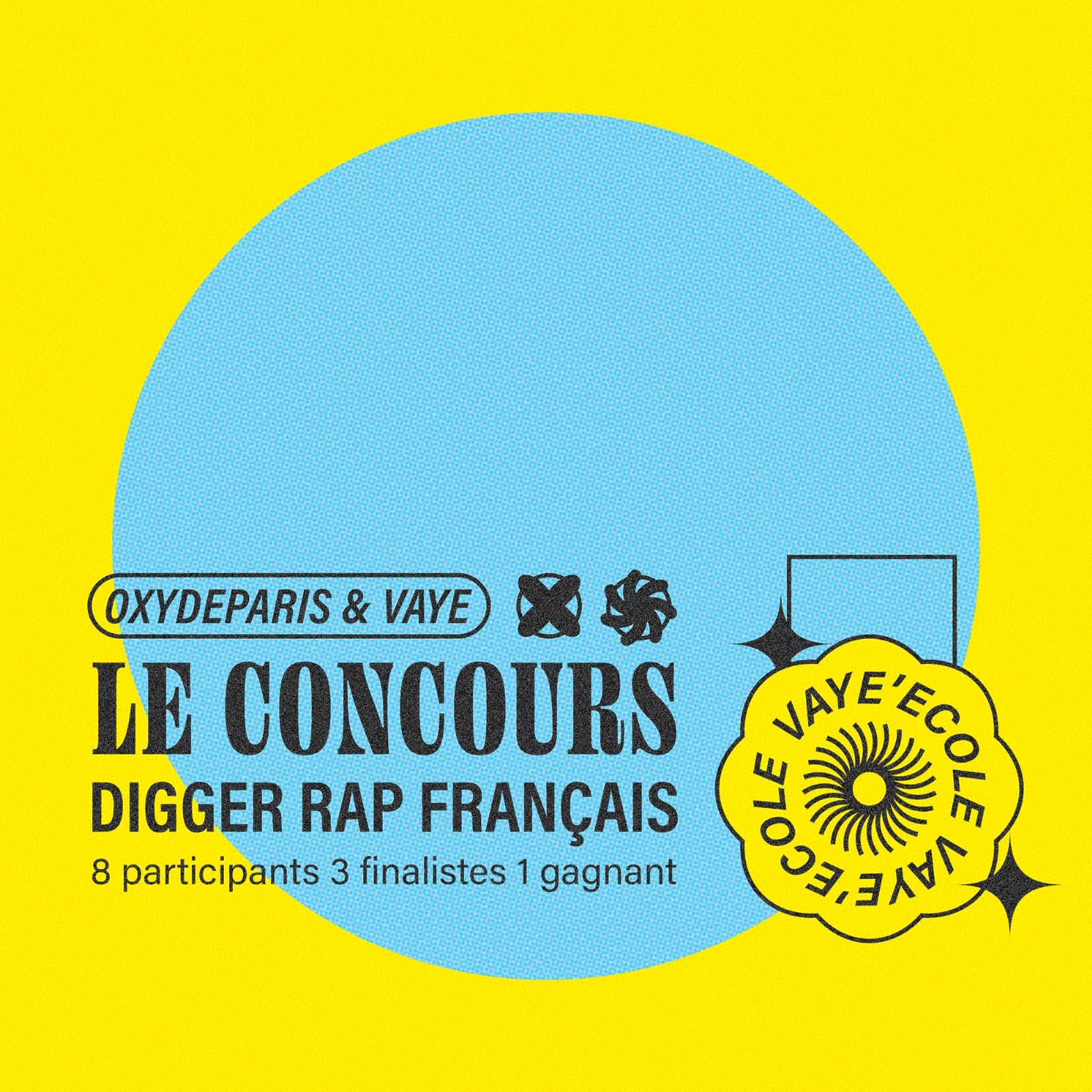 Vay’Ecole Cover