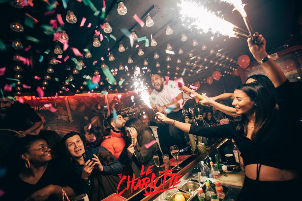 Midnight Temptation – Charlotte Clu Cover