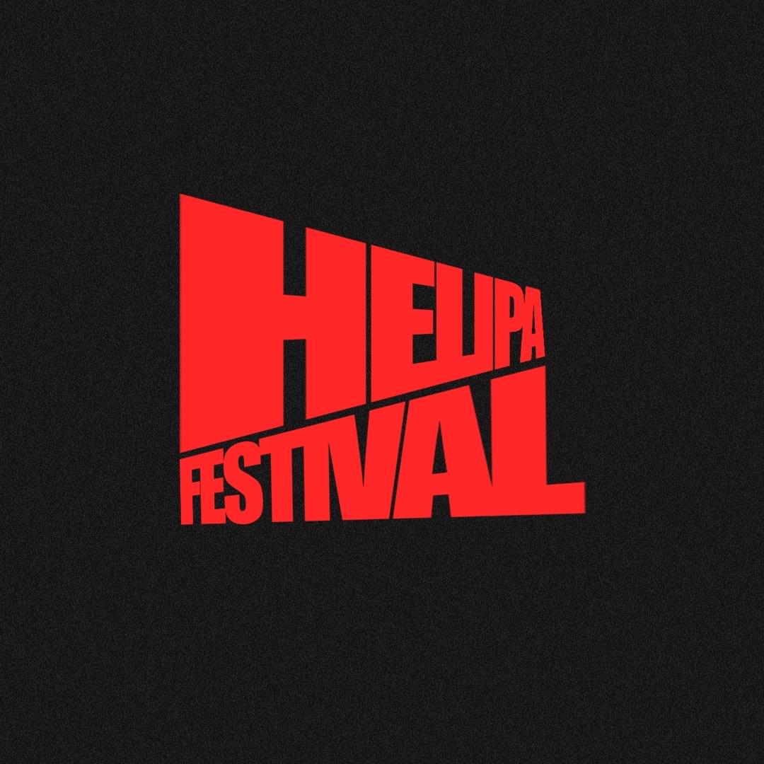 Helipa Festival         (Com Paredão E Open Bar) Cover