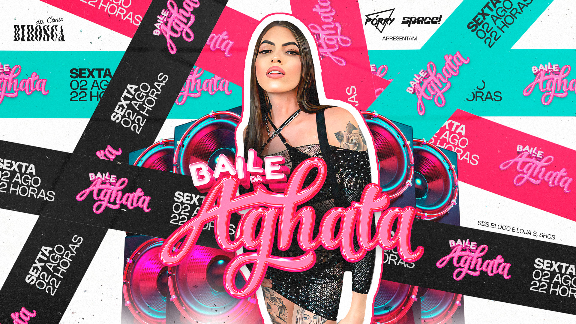 02/08: Baile Da Aghata Cover