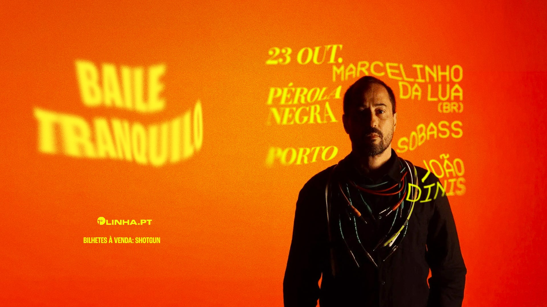 Baile Tranquilo Com Marcelinho Da Lua Cover