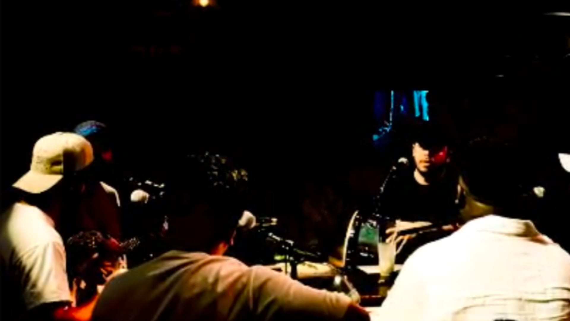 Samba Do Nosso Encontro Cover