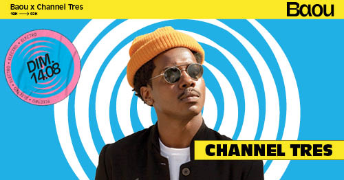 Baou X Channel Tres Cover