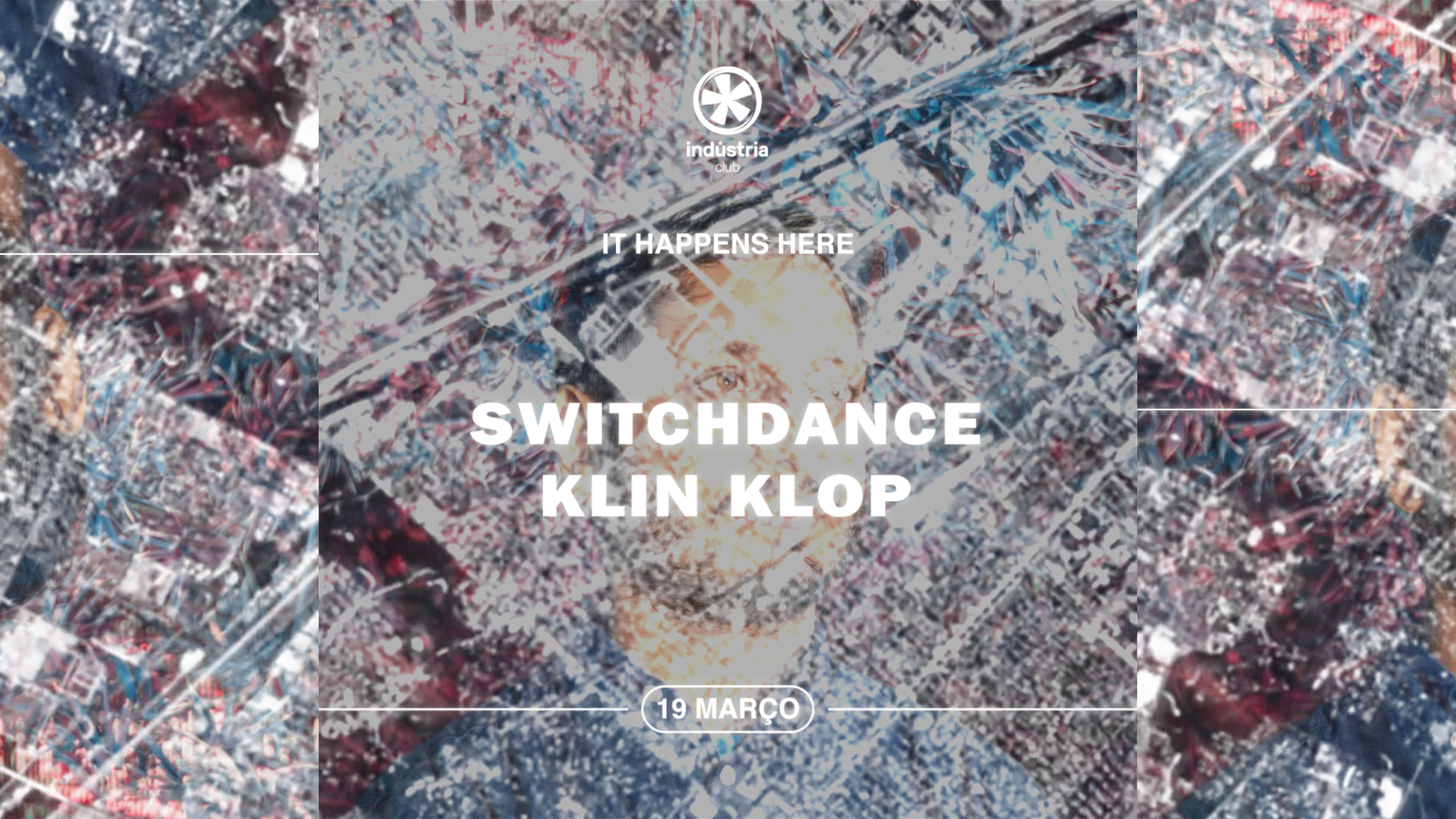 Switchdance - Klin Klop Cover
