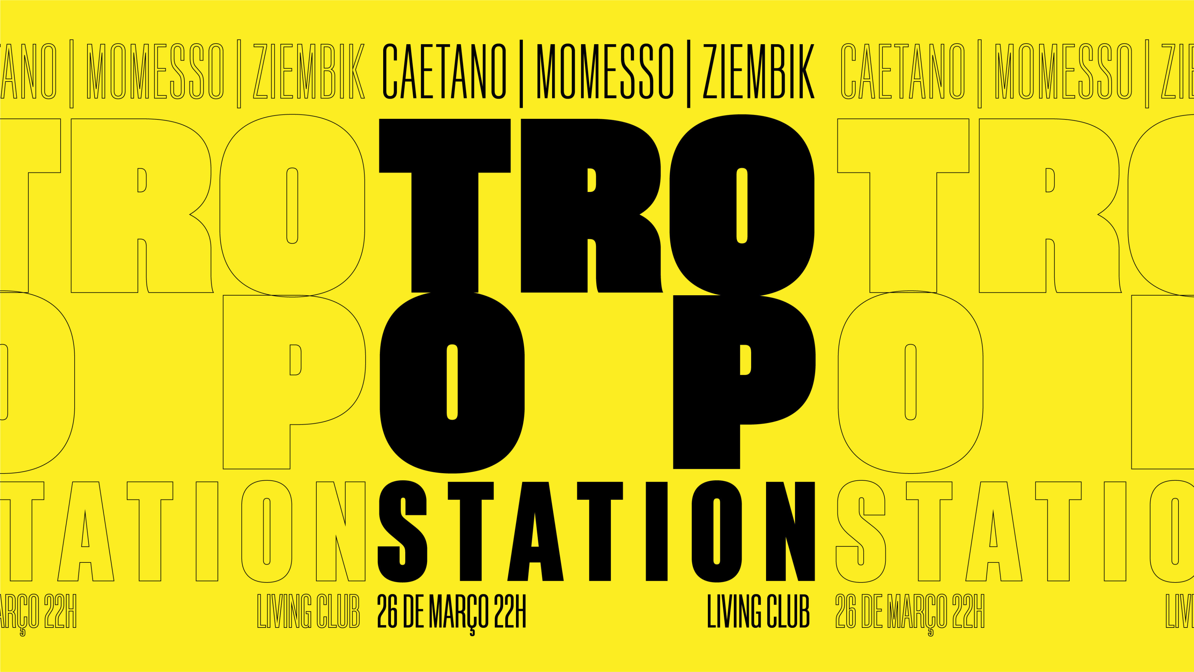 Troop Station At Living Club Cover