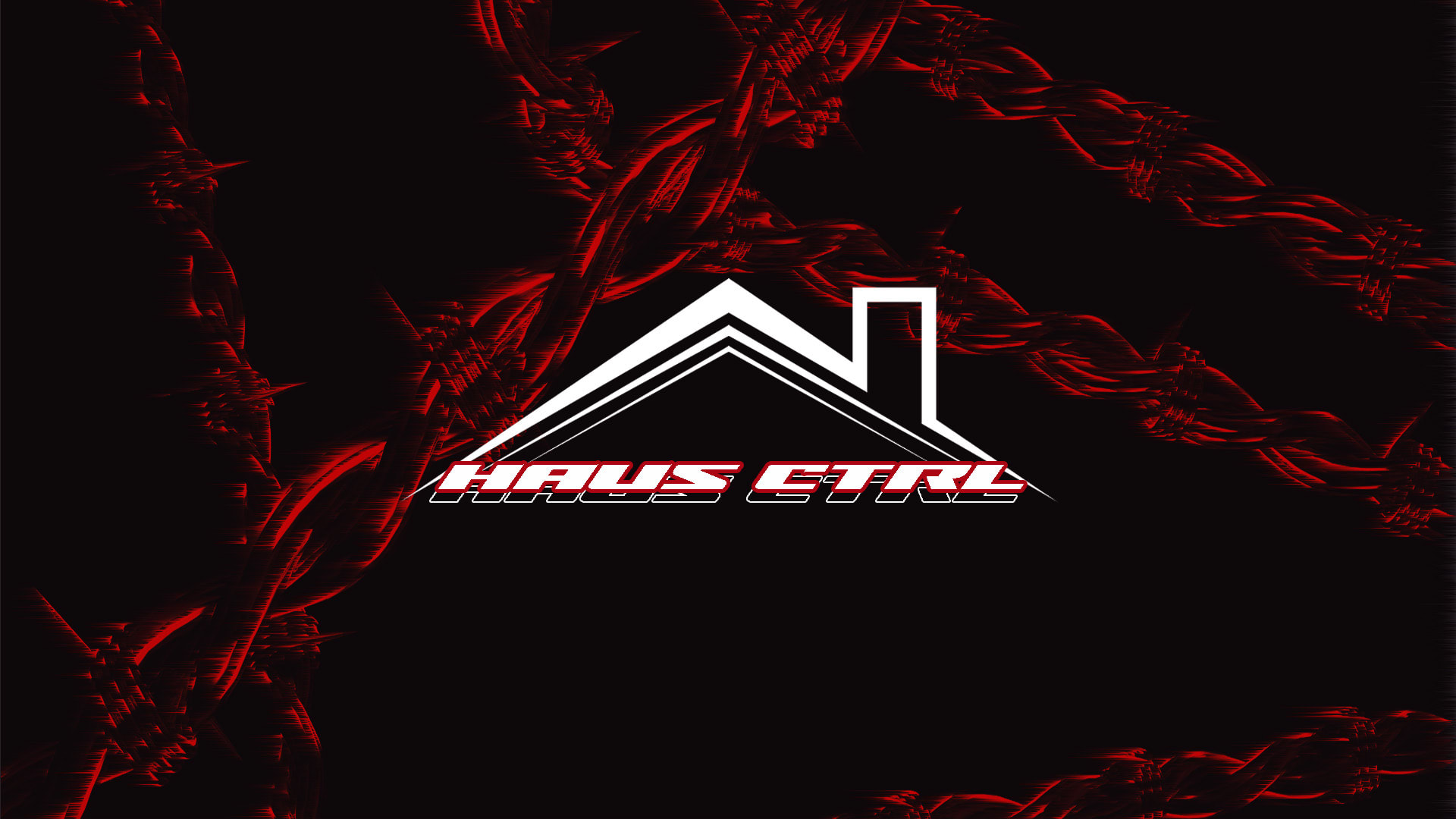 Haus Ctrl : A Ums After Party Pop-Up Cover