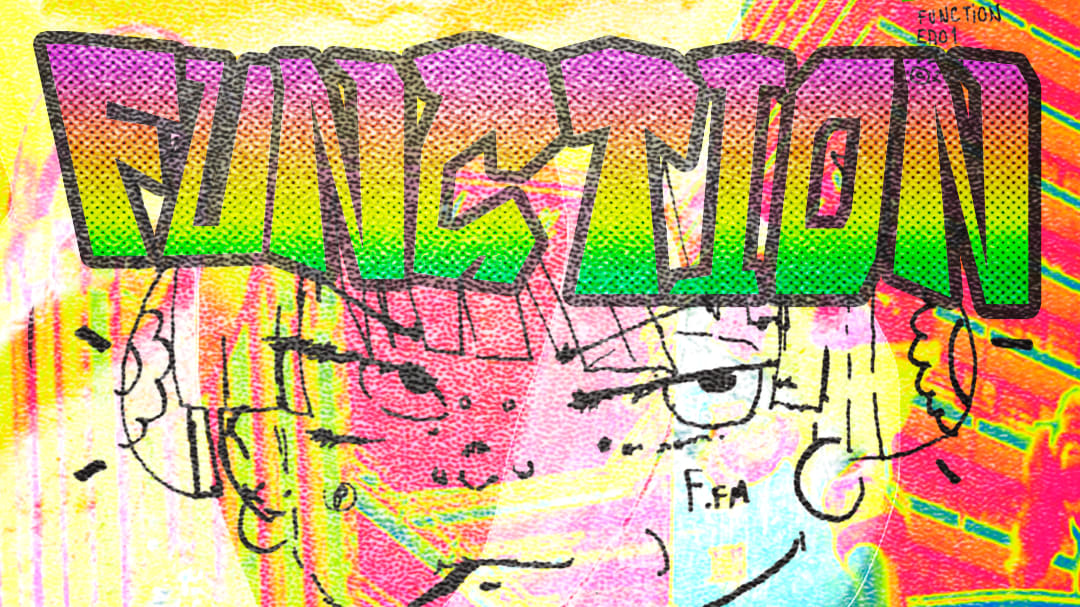 Wrapped Da Function Cover