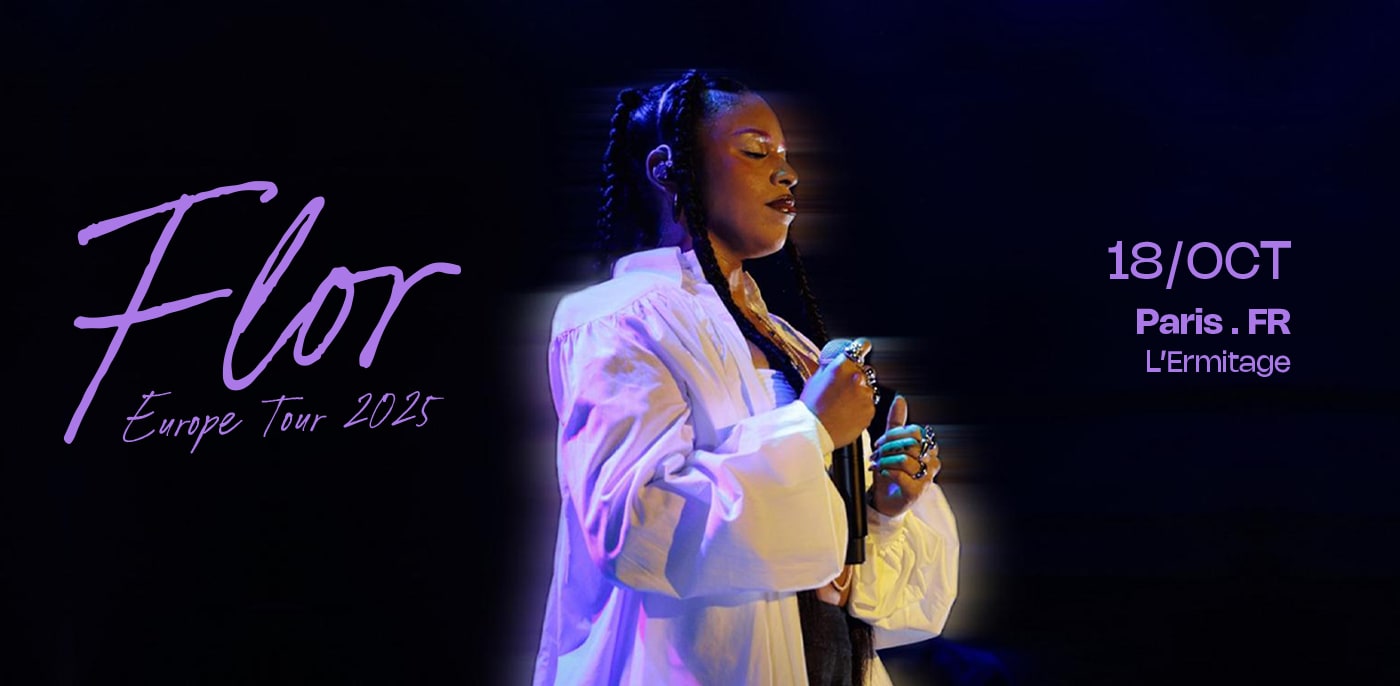 Flor Cover