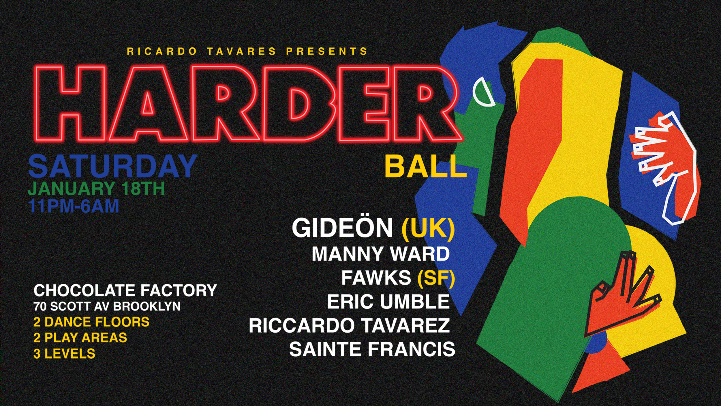 Harder Ball 1-18-25 Cover