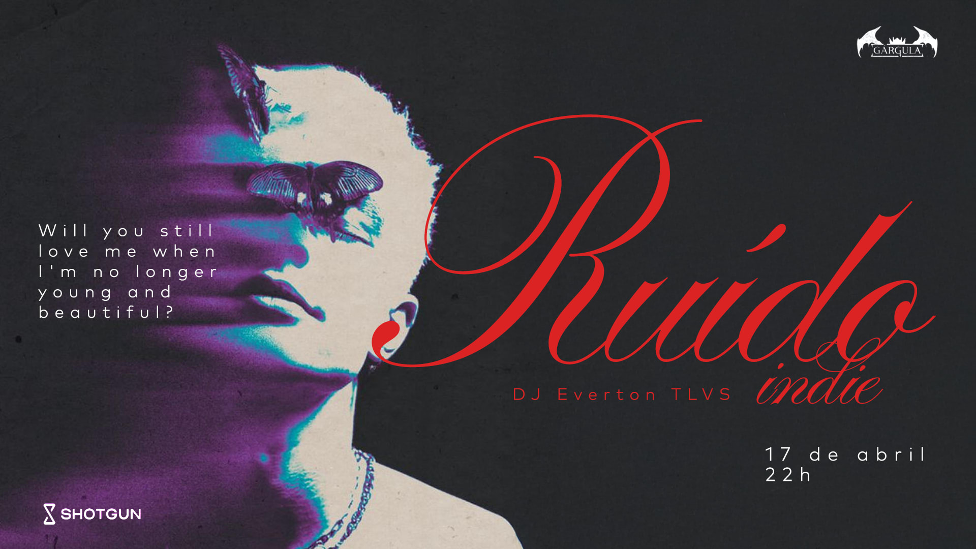 Ruído Indie 17/4 Cover