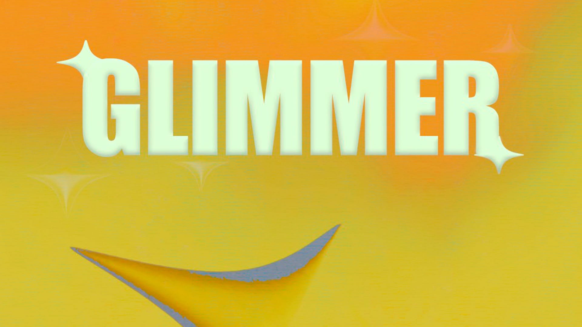 Glimmer Cover