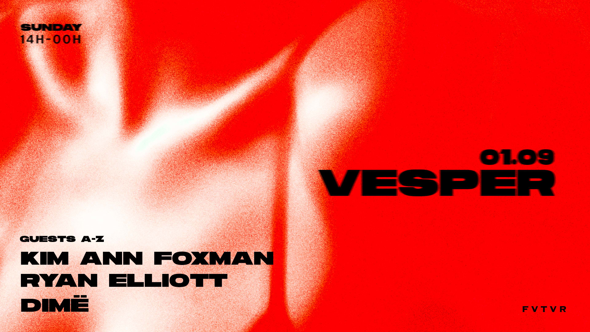 Kim Ann Foxman, Ryan Eliott, Dimë By Vesper Cover