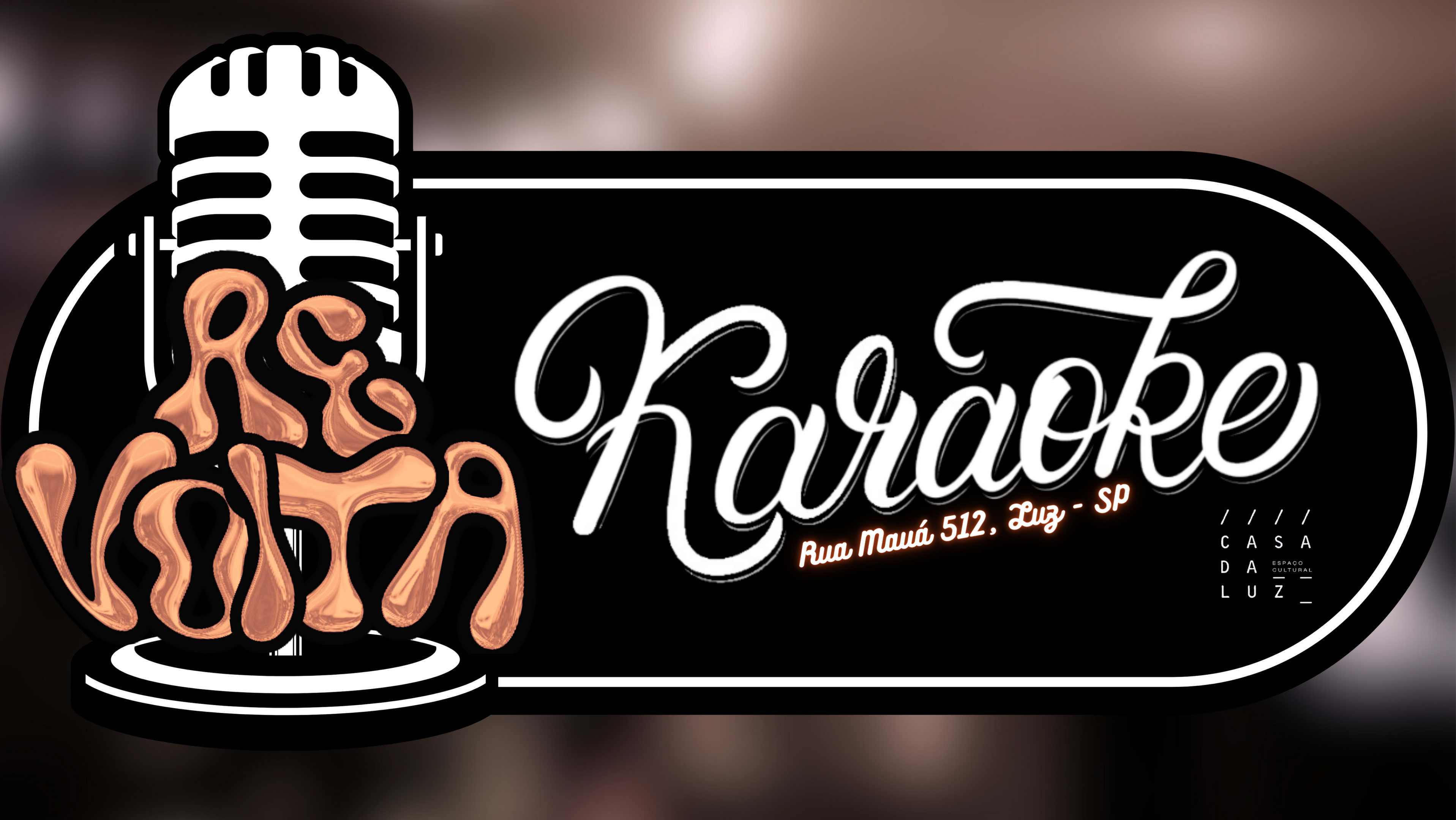 Re - Volta Karaoke 04|08 Cover