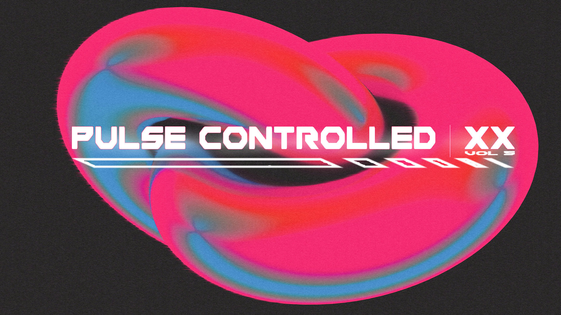 Pulse Controlled : XX Cover