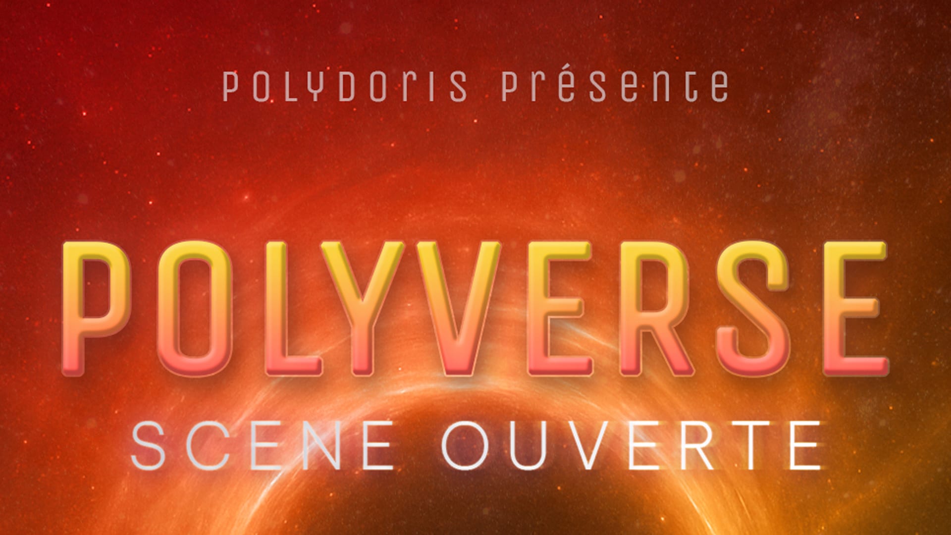 Polyverse - Avril 2026 Cover