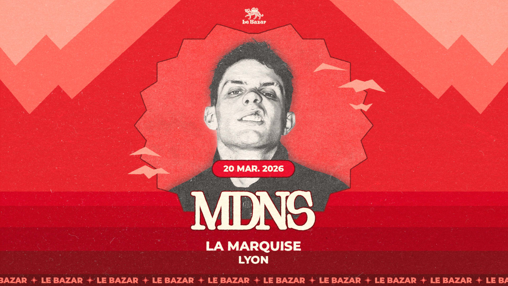Mdns Cover