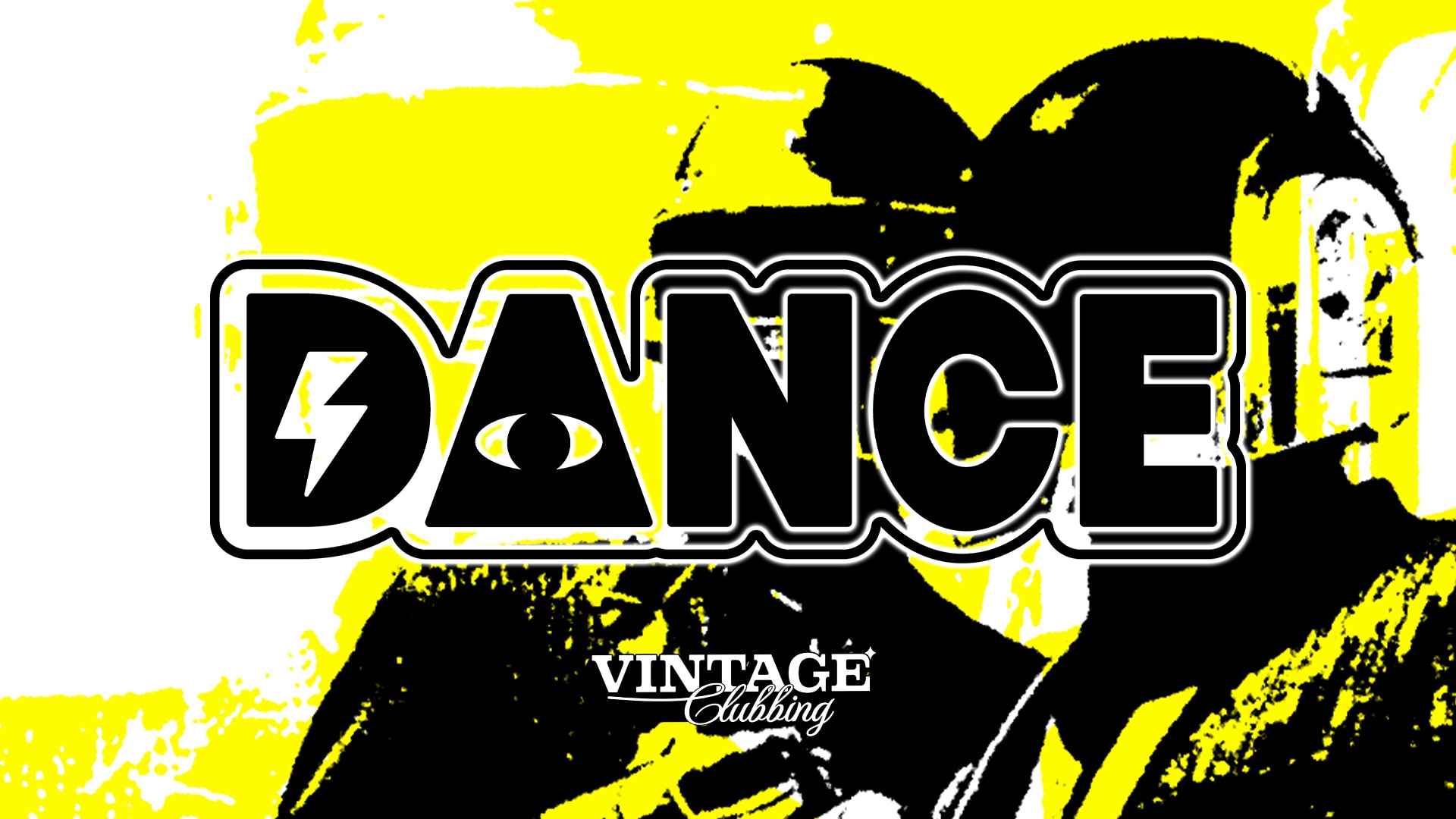 D.A.N.C.E @ La Casbah #11 Cover
