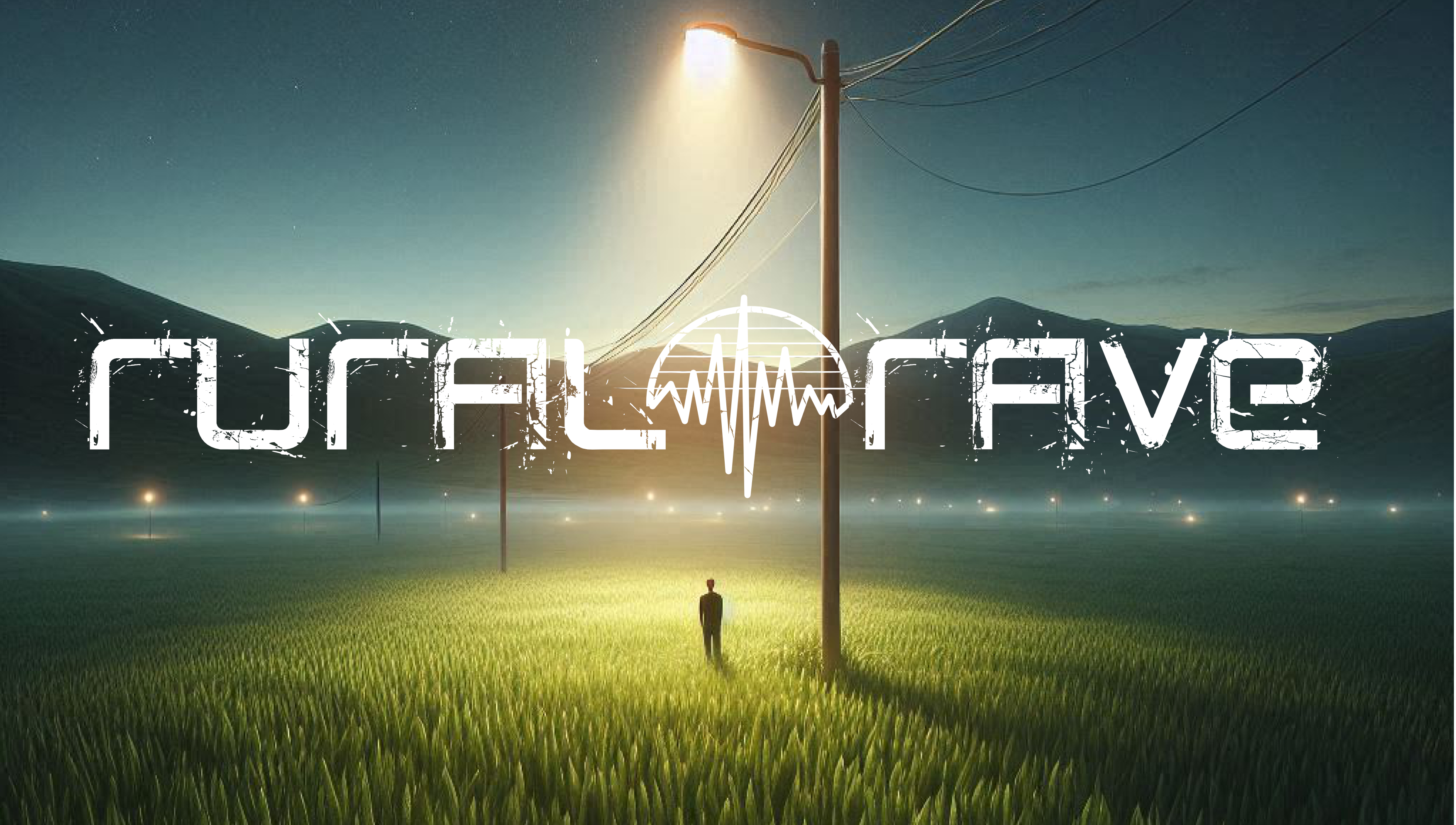 Rural Rave Cover