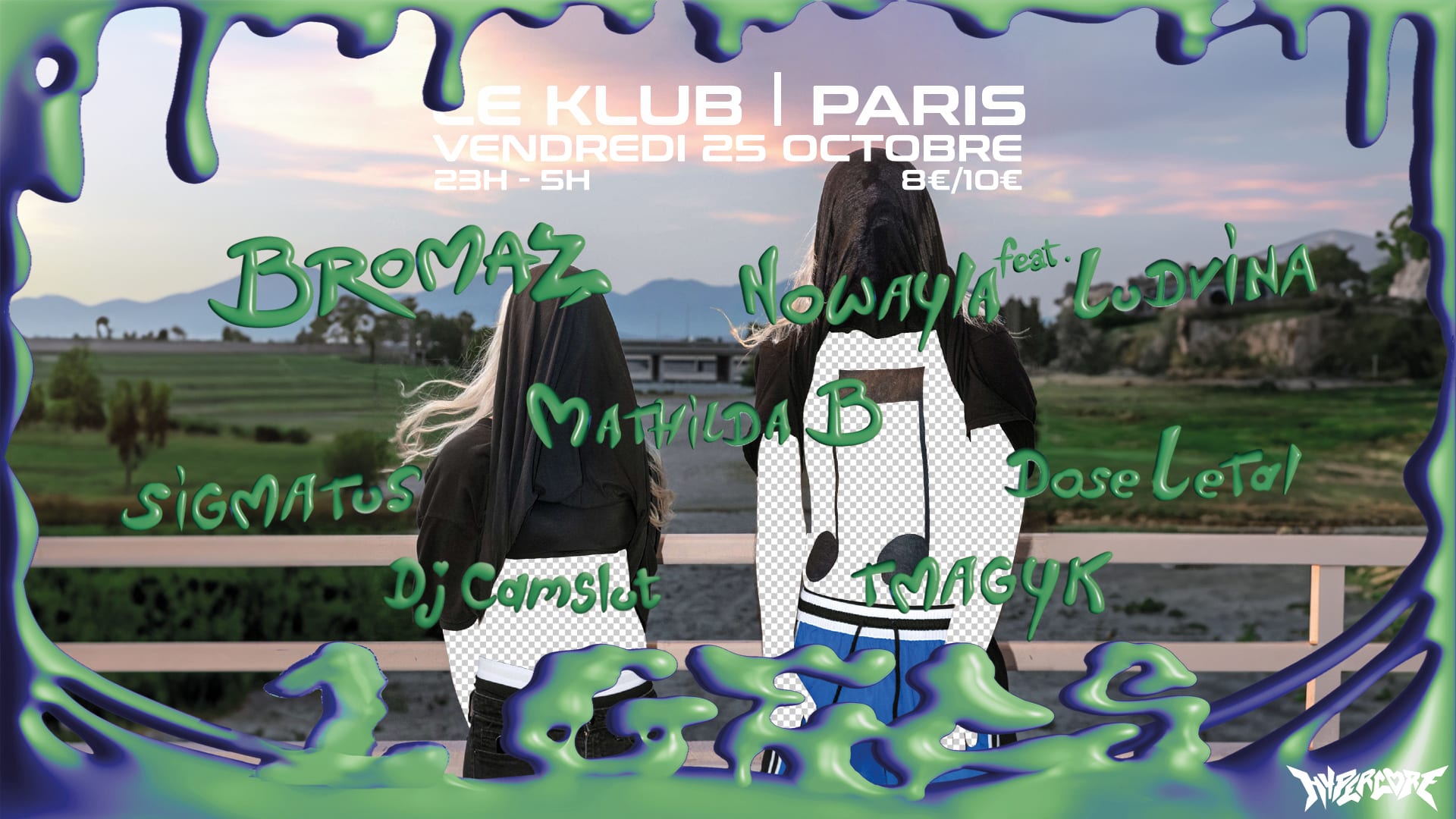 1 Gecs Cover