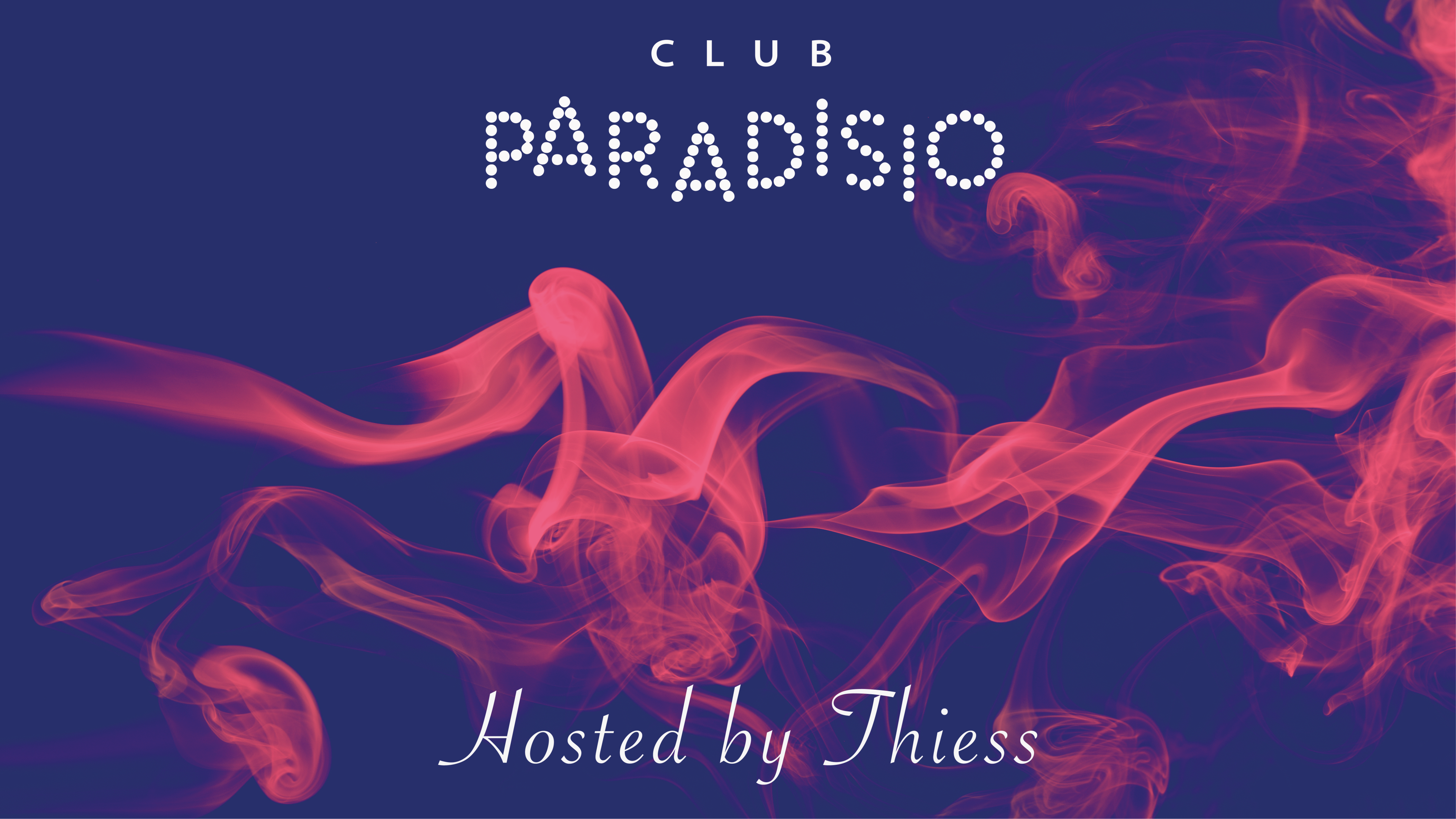 Hosted By Thiess At Paradisio Cover