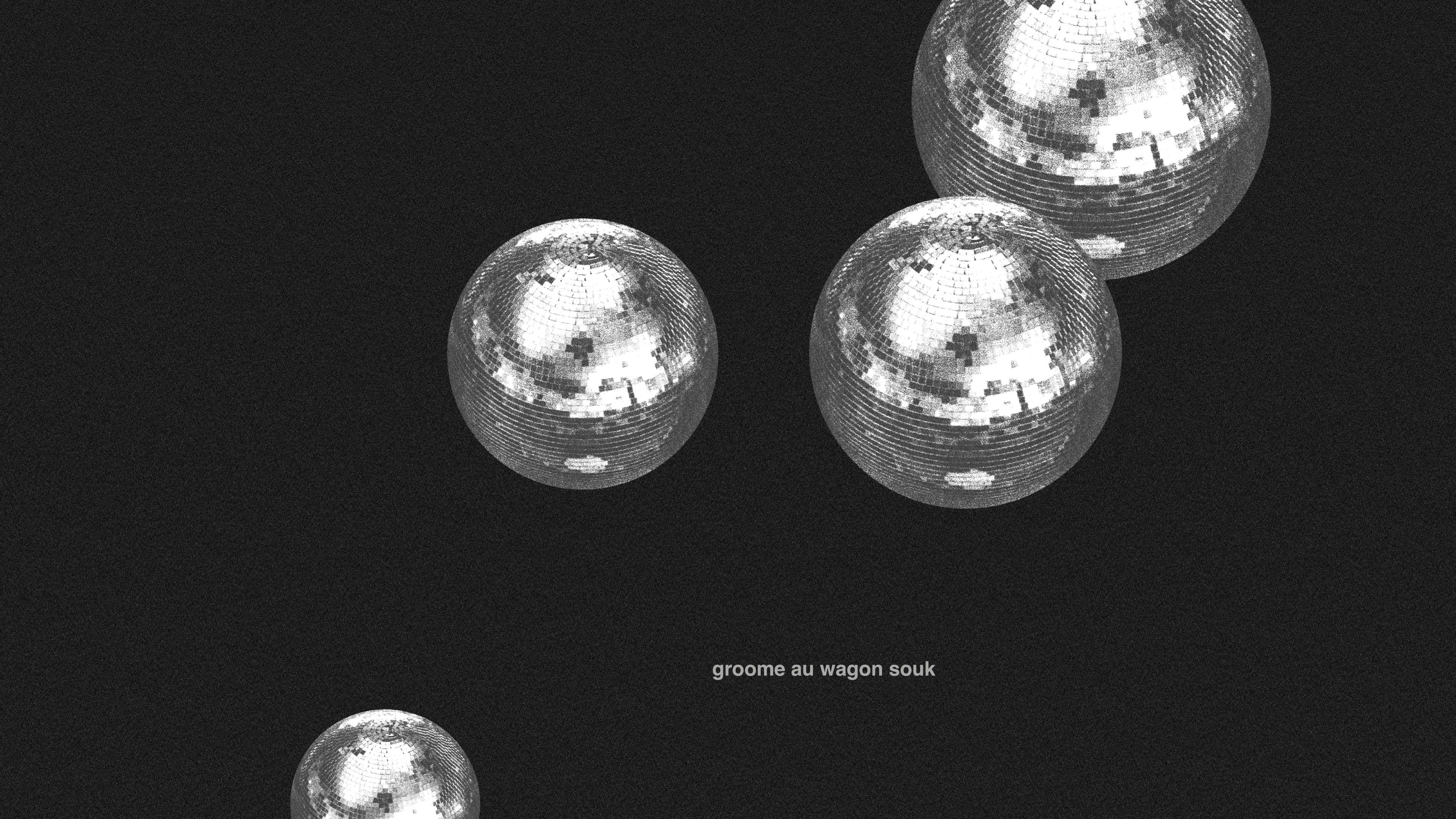 Chocoplatine X Cover