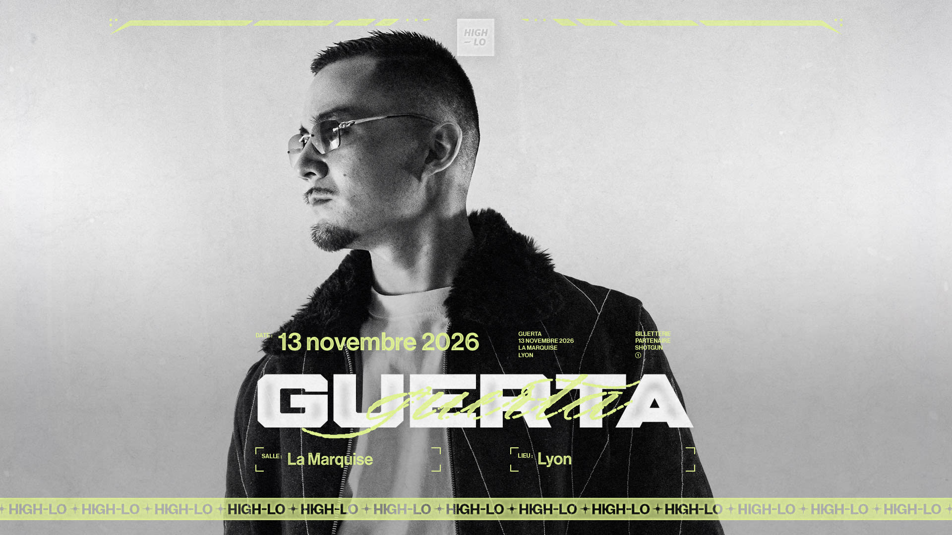 Guerta Cover