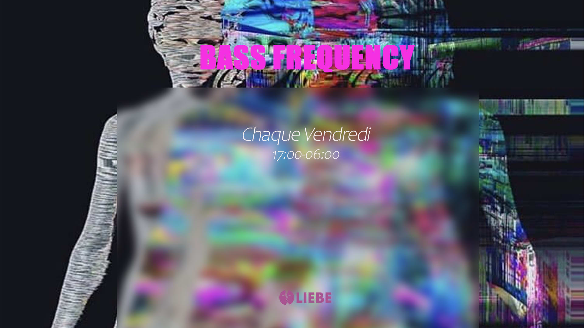Bass Frequency- 12.06.26 Cover