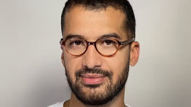 Silencio Book Club - Jean-Victor Blanc Cover