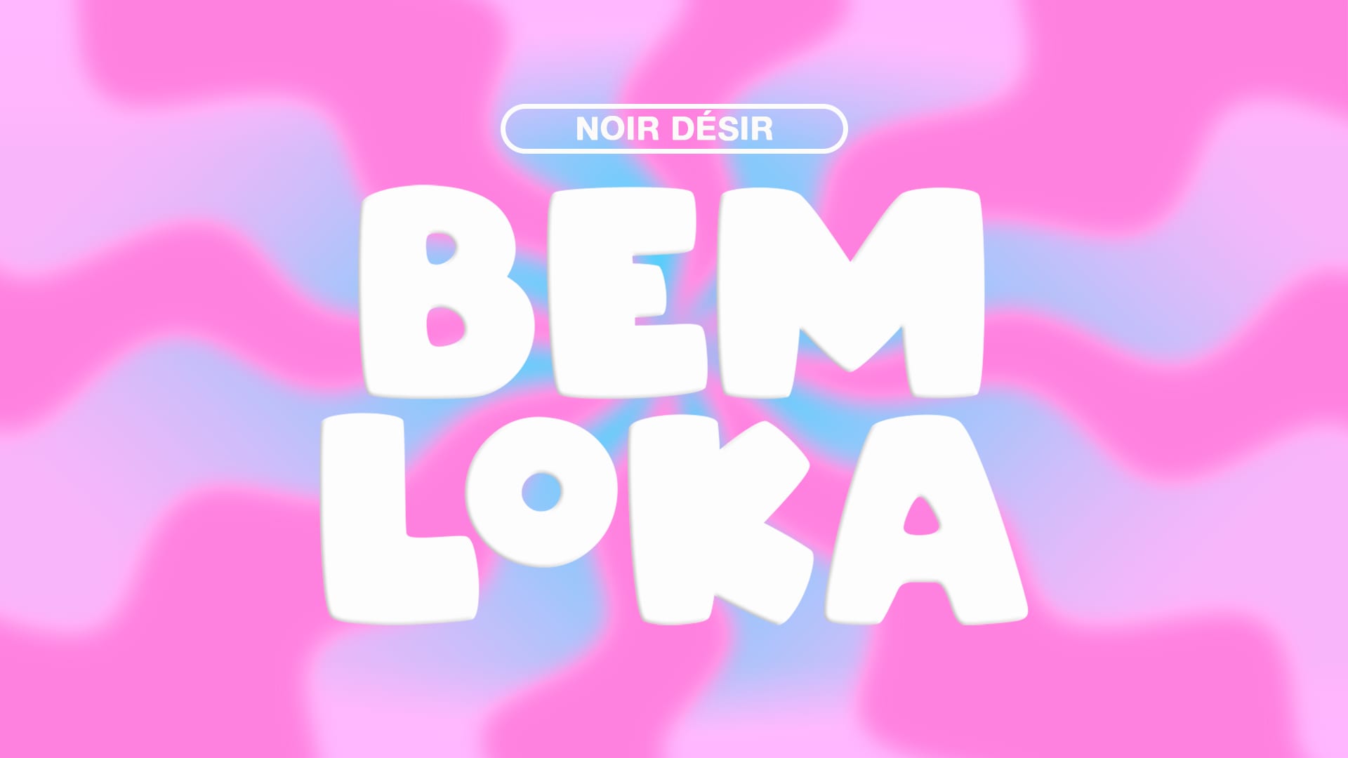 Bemloka — Dance Pop Club Cover