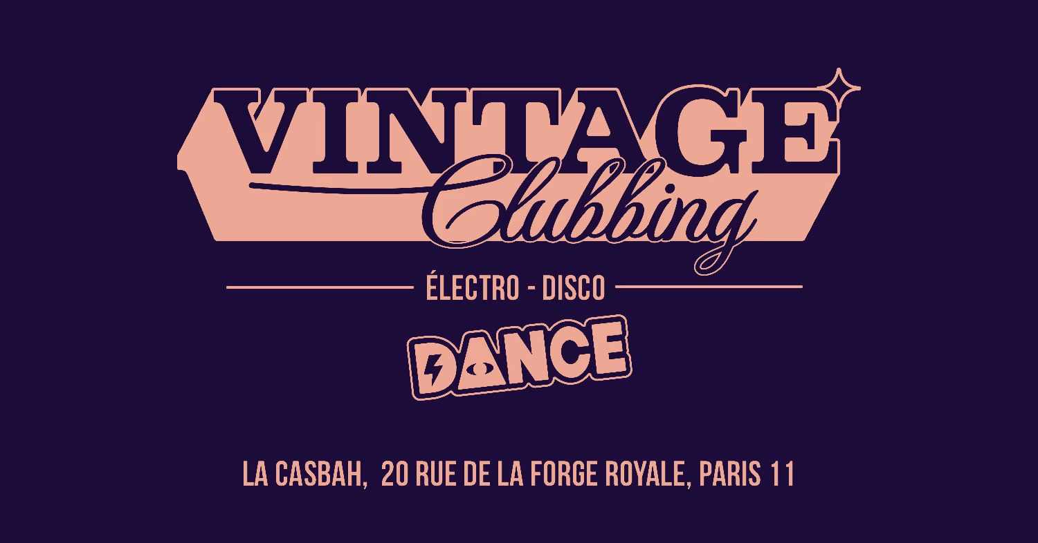 D.A.N.C.E @ La Casbah #43 Cover