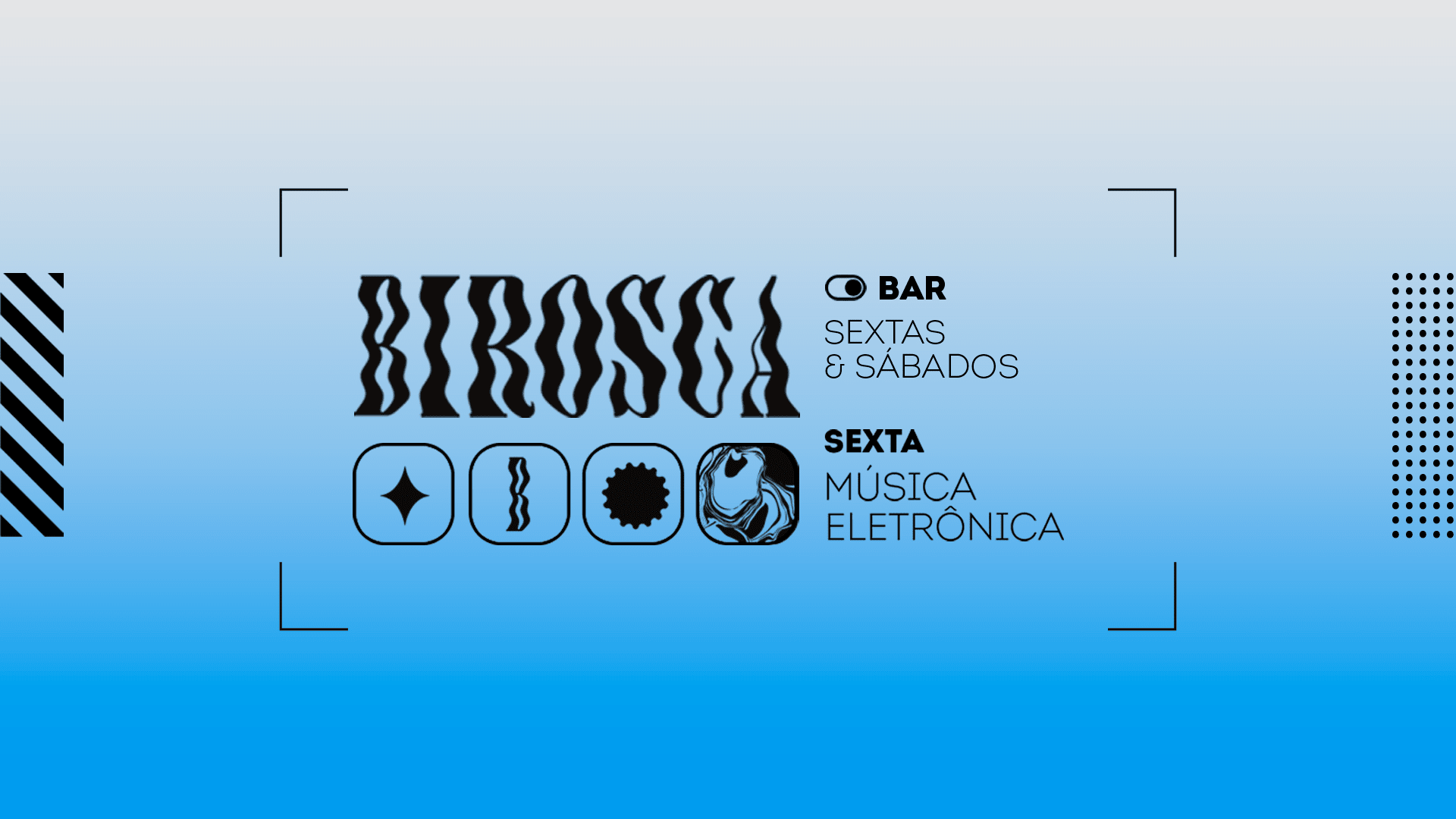 Sexta Em Tempos De Crise Na Birosca: 18/02  Cover