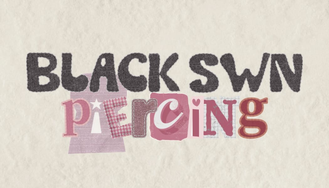Black Swn & Co — Late Summer Pop-Up Cover