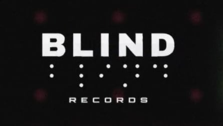 Blind Records: Off The Grid Ft Rp Boo, Craze Cover