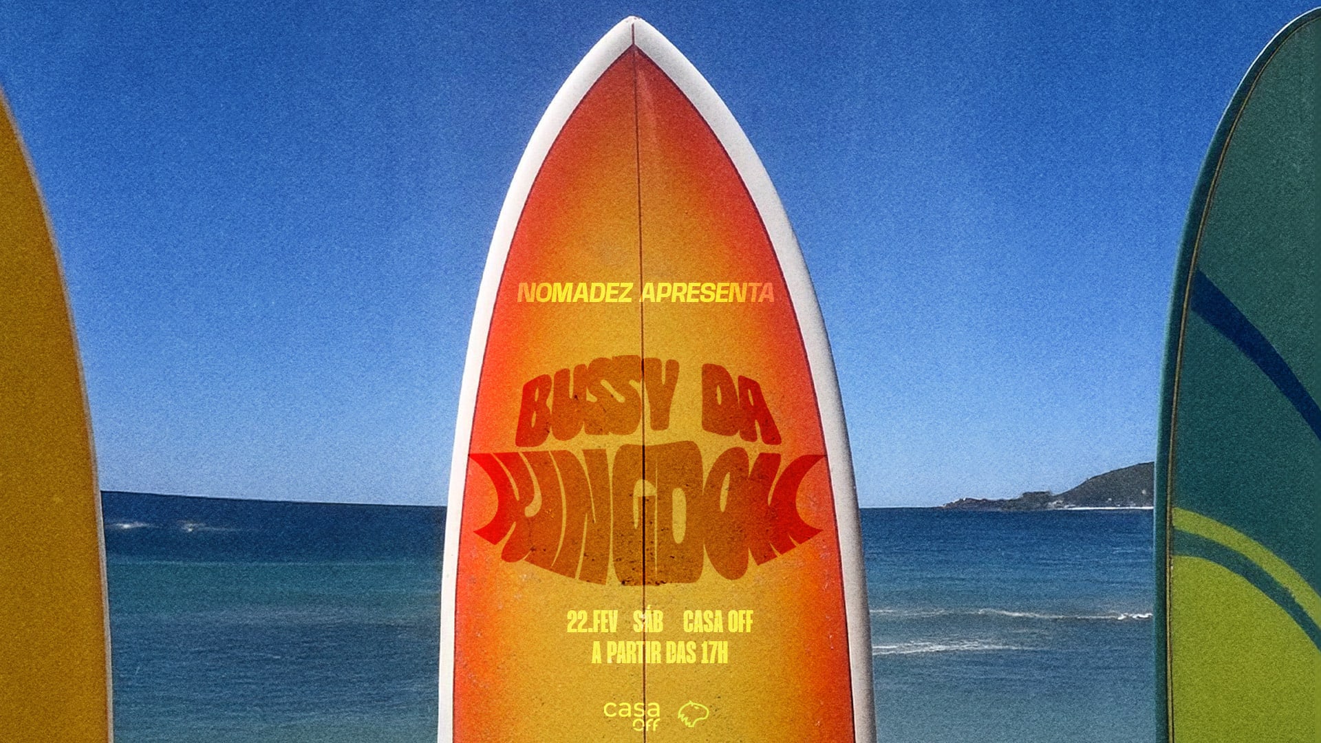 Bussy Da Kingdom 2 By Nomadez Cover