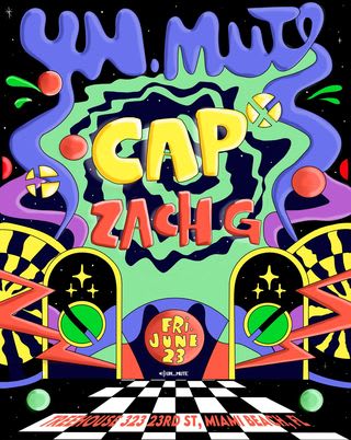 Cap By Un_Mute Cover