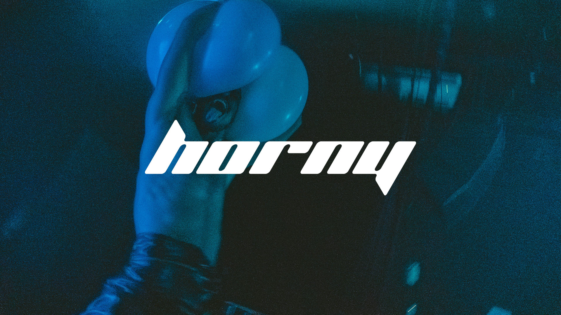Horny 19/03 Cover