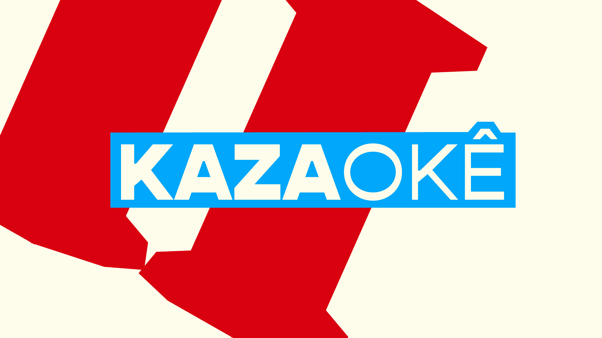 Kazaokê Cover
