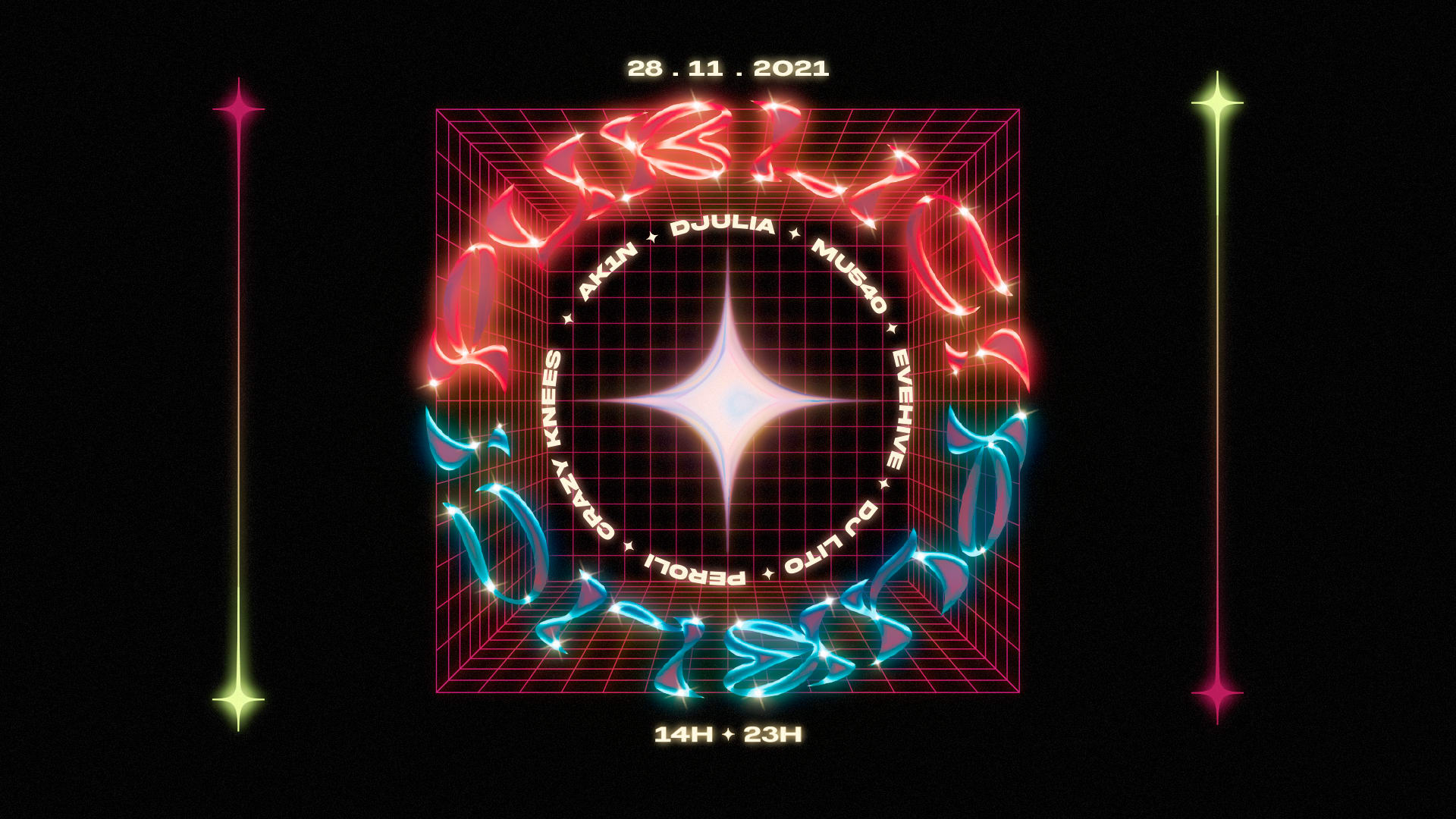 Public! Cover