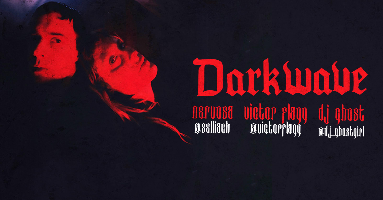 Darkwave (24/11) Cover