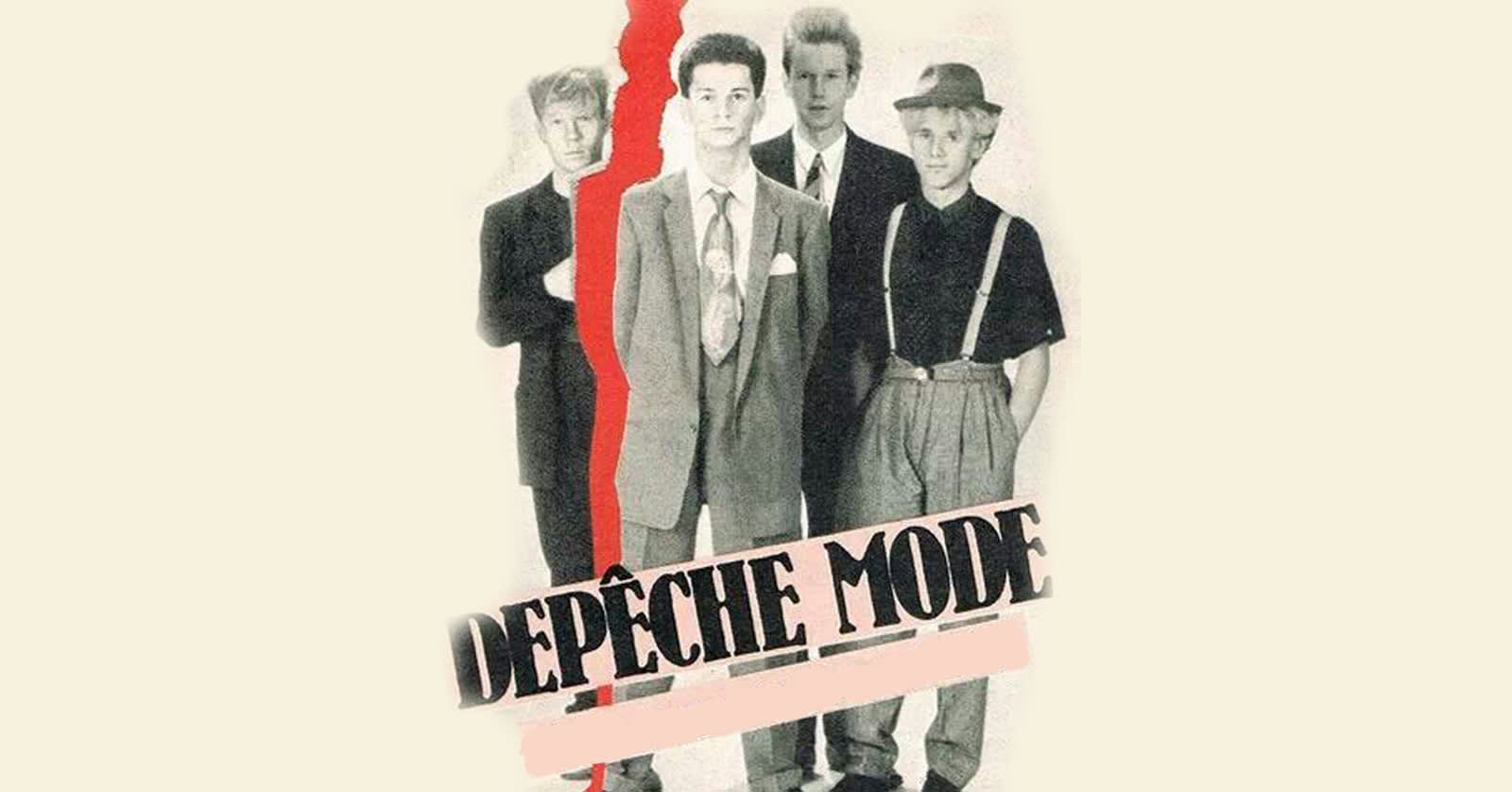 Just Can't Get Enough!(16/11) Cover