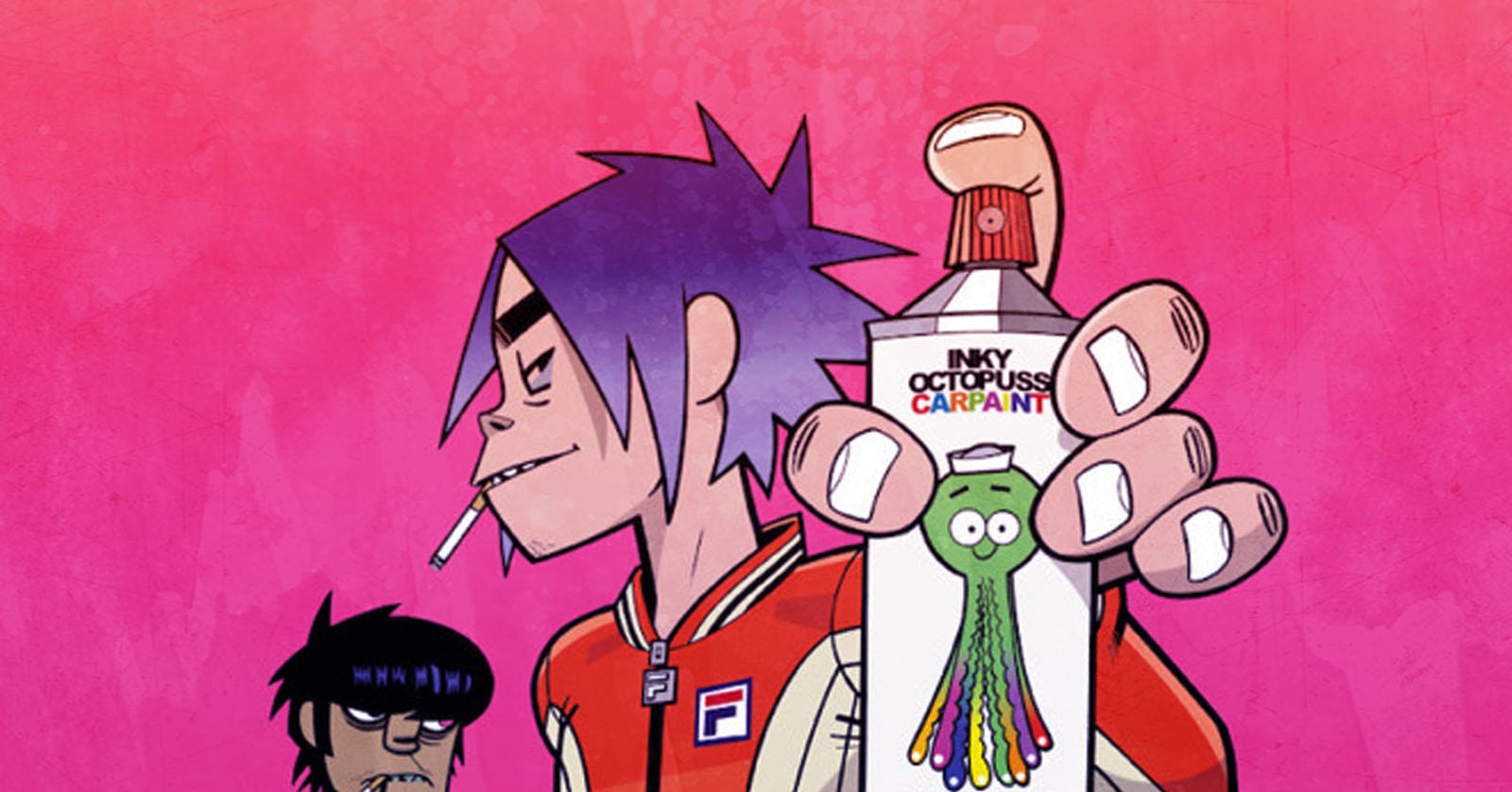 Feel Good Inc (02/11) Quinta! Cover