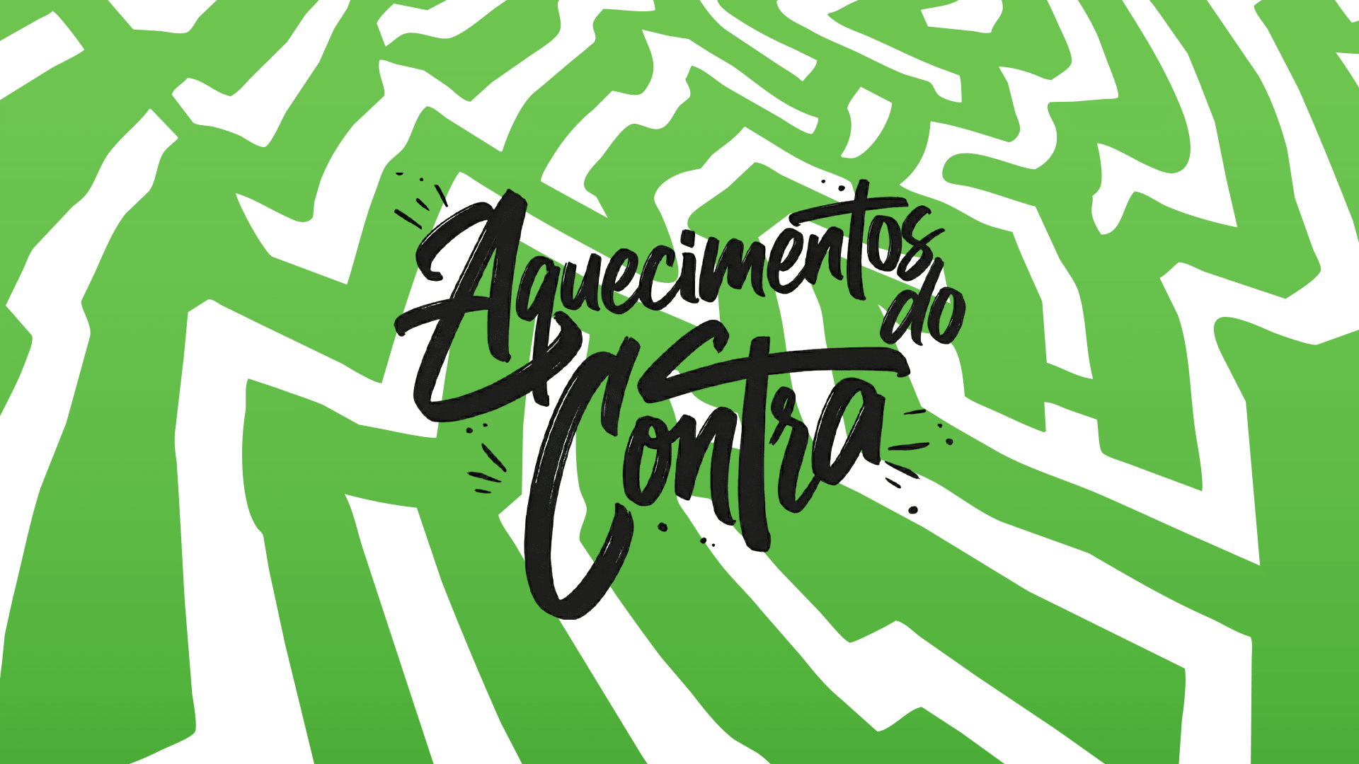 Aquecimentos Do Contra Cover