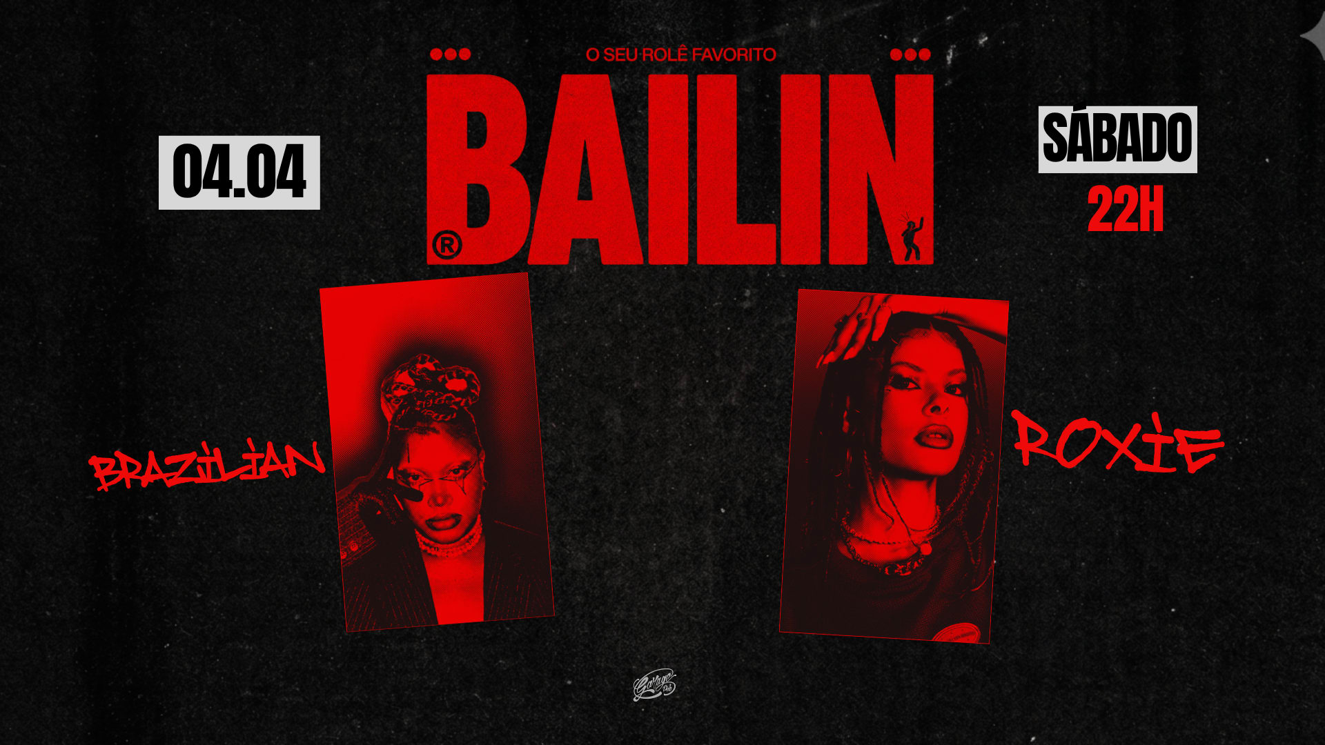 Bailin Cover