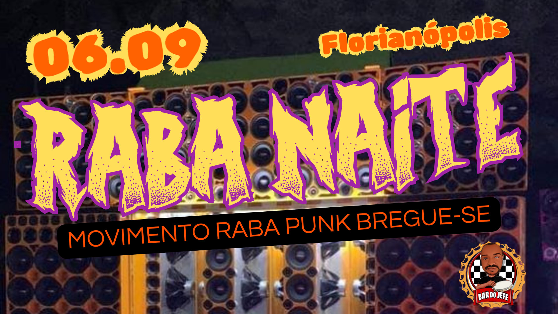 Rabanaite Cover