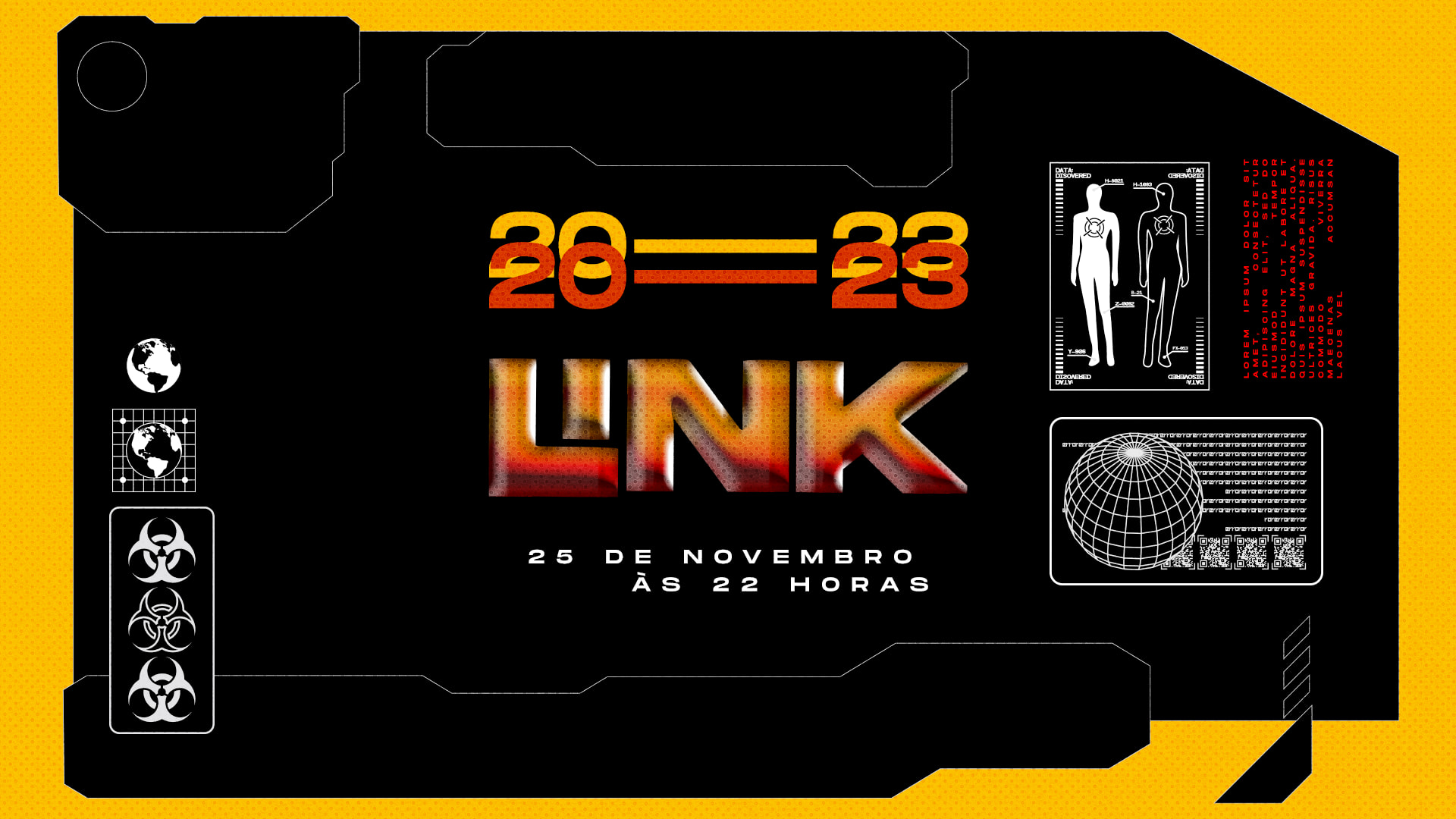 Link São Paulo Cover