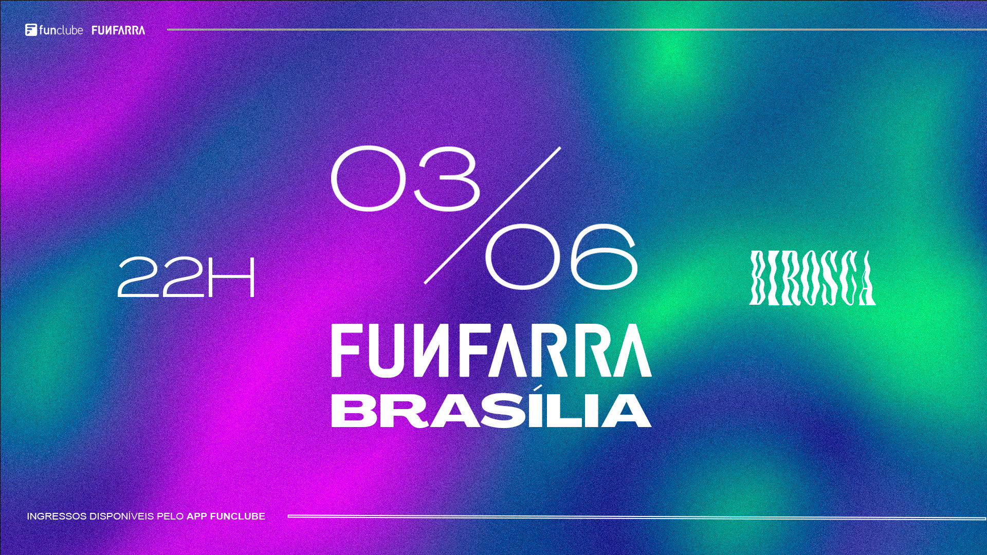 03/06: Funfarra(Rj) Na Birosca Cover