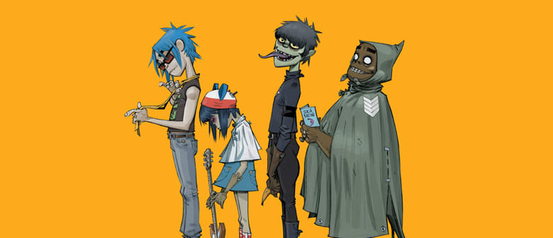 Feel Good Inc. (20.06) Quinta! Cover